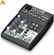 Mixer Behringer 502 2